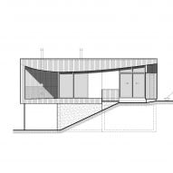 La Barque Residence ACDF Architecture