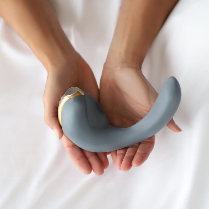 Sex Toy Design Dezeen