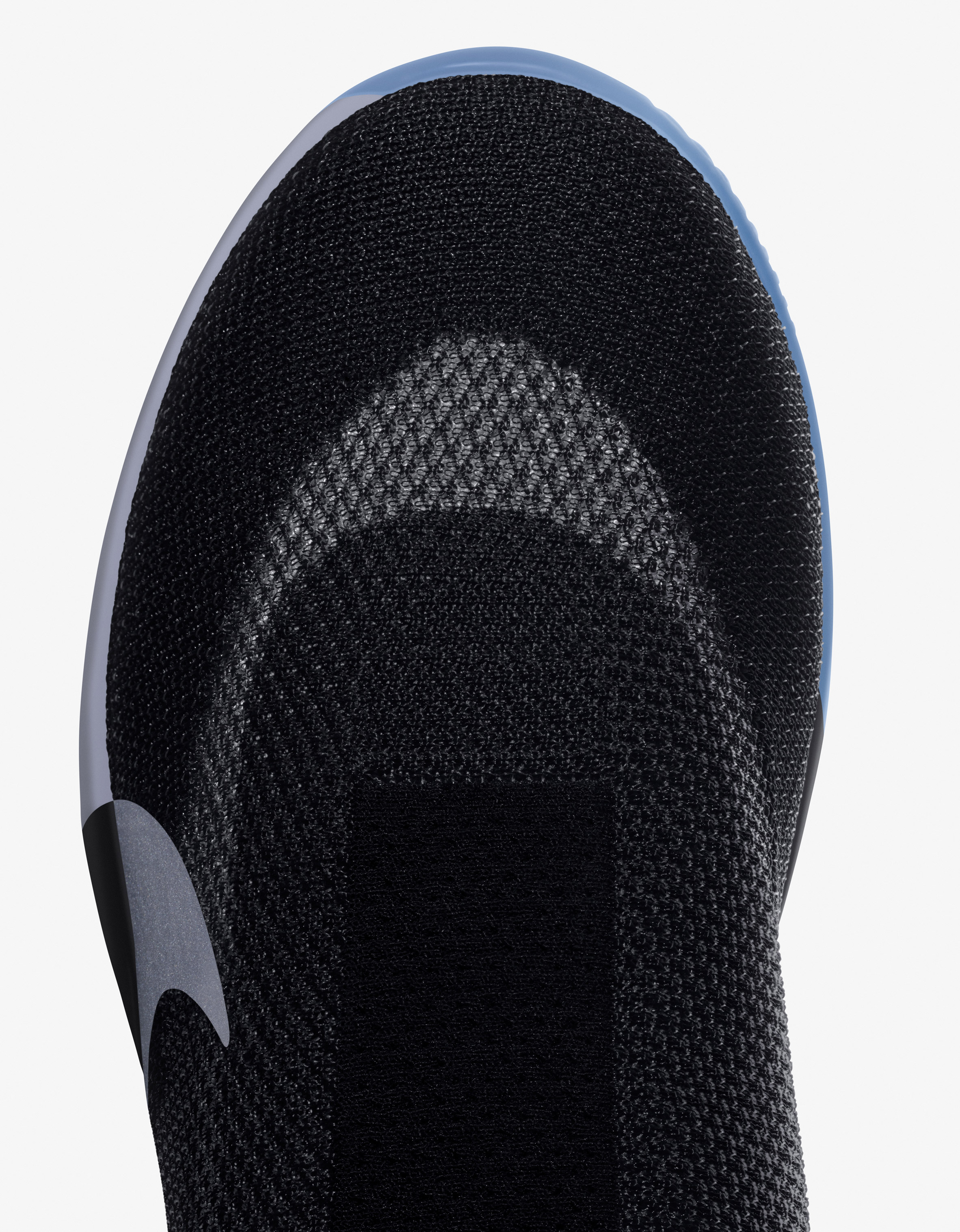 Nike Adapt BB smart basketball sneakers feature self-lacing technology