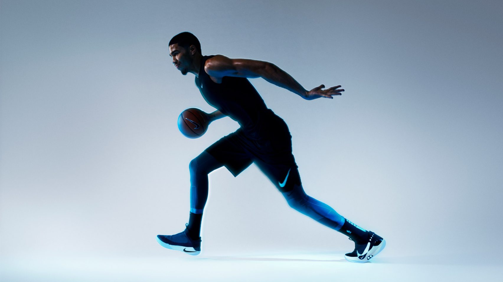 Nike Adapt BB smart basketball sneakers feature self lacing technology