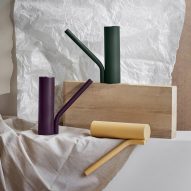 Northern's second range of homeware features a watering can and a torch