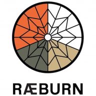 Raeburn announces new name and logo for brand's 10th anniversary