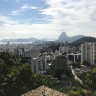 UNESCO names Rio de Janeiro first World Capital of Architecture