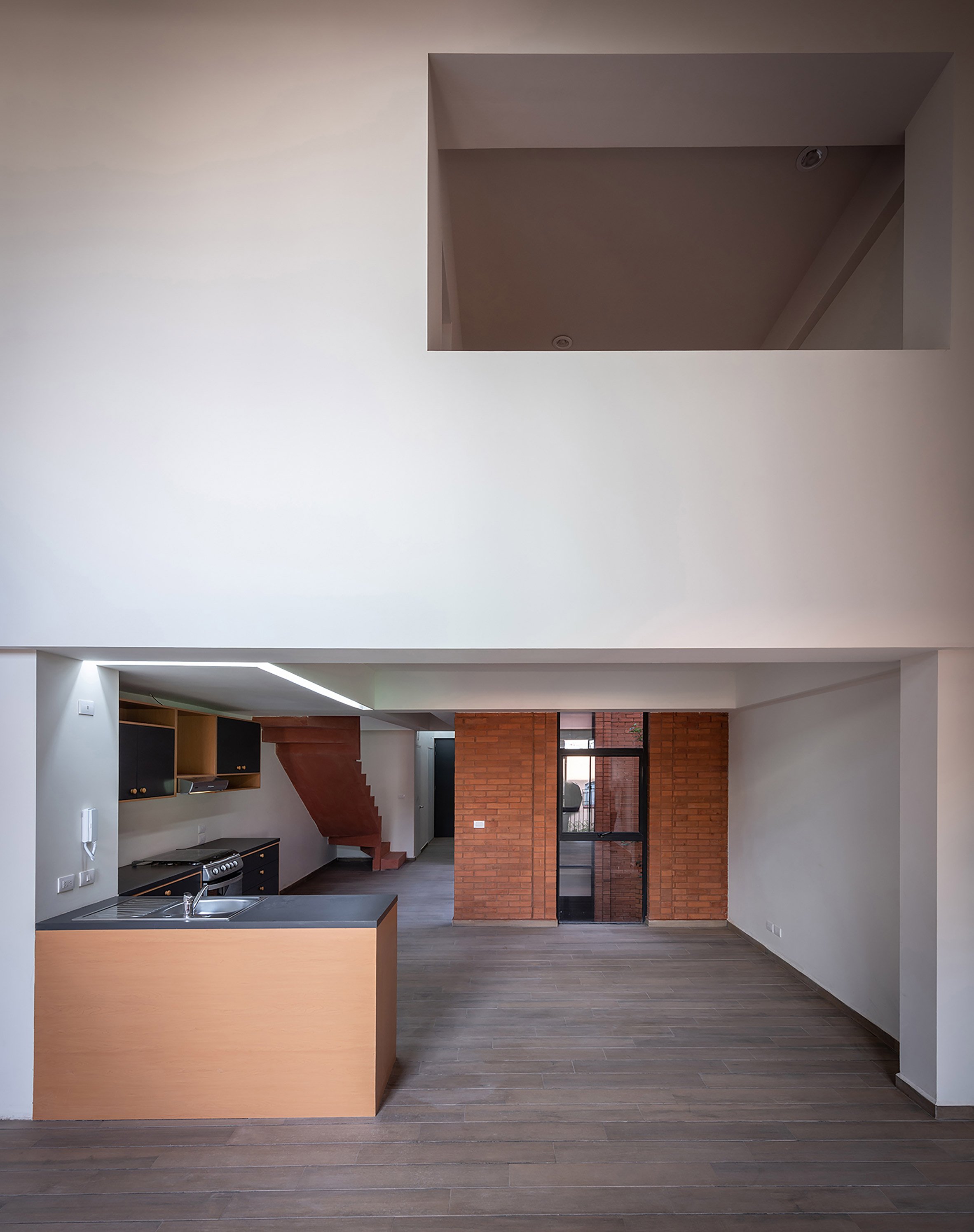 139 Schultz by CPDA Arquitectos