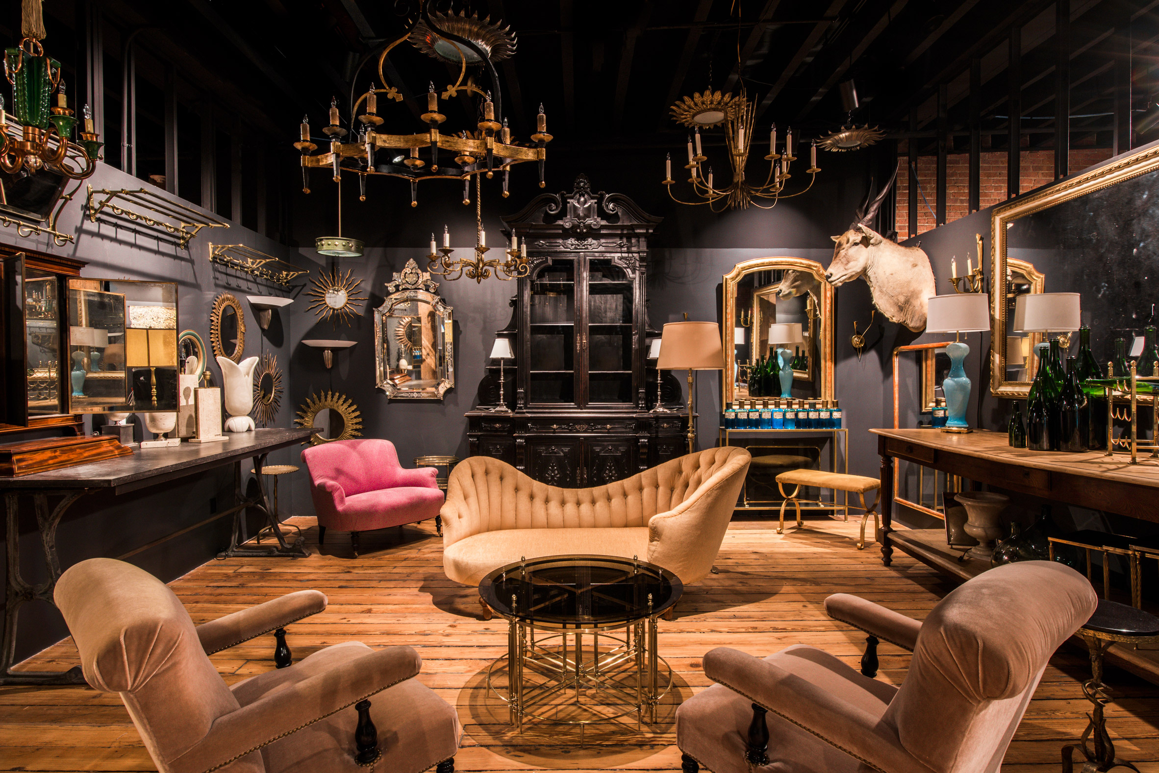 Rare Louis Vuitton Desk Set, 1stdibs.com