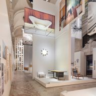 在Musée des Arts Décoratifs举办的吉奥·庞蒂展览回顾了他60年的职业生涯
