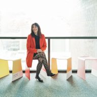 Dezeen Jobs careers guide: Laurie Pressman vice president at the Pantone Colour Institute