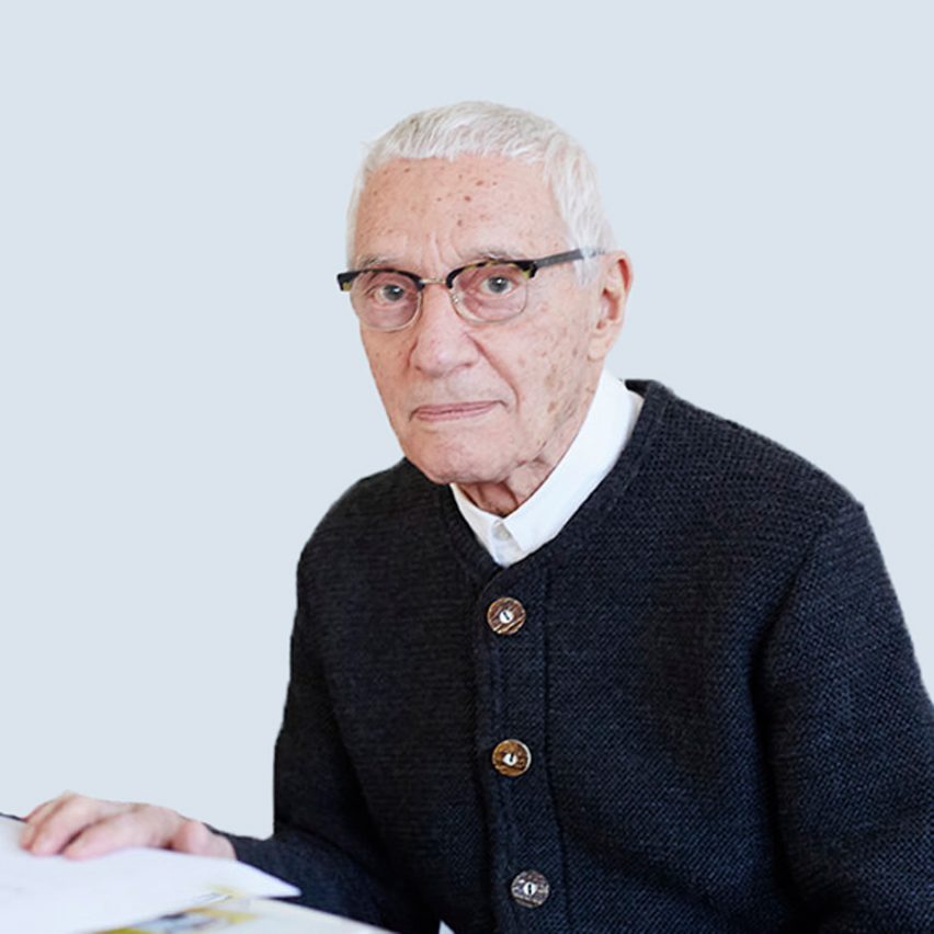 Alessandro Mendini discusses end of ideology in design in exclusive audio interview from 2015