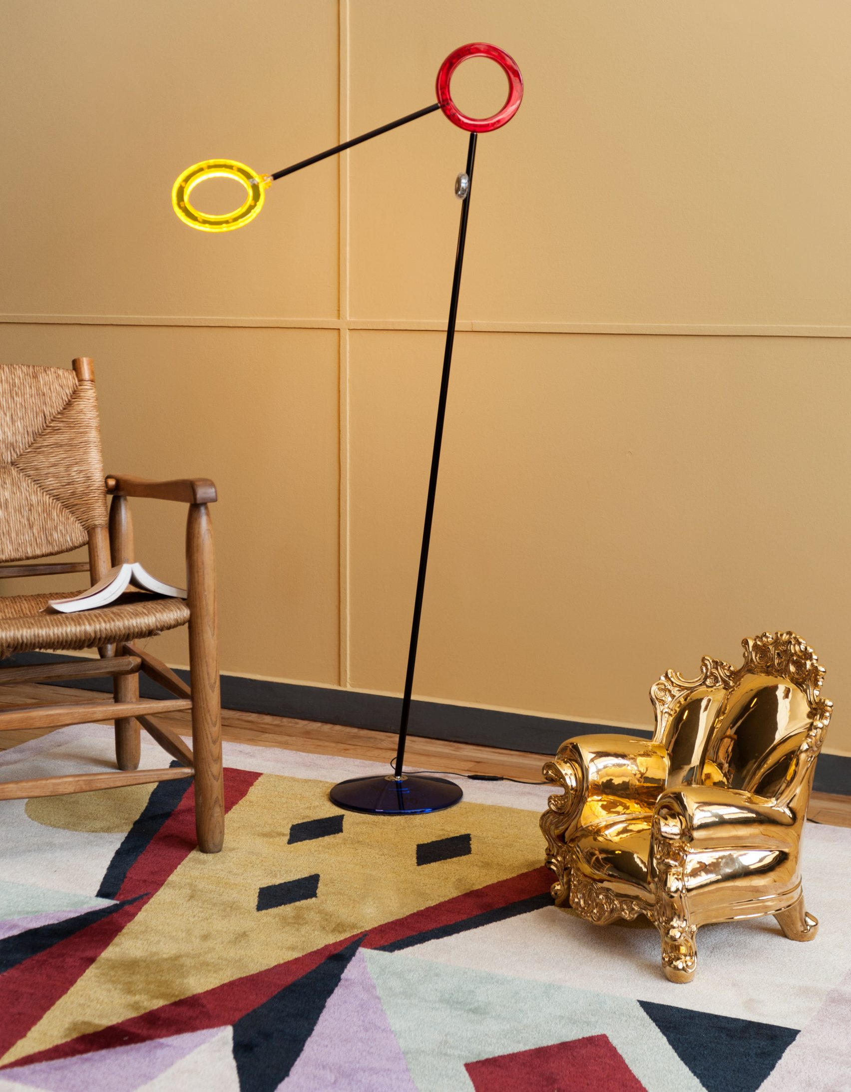 Mendini Design 10 designs worth knowing by the late Alessandro Mendini - Art ...