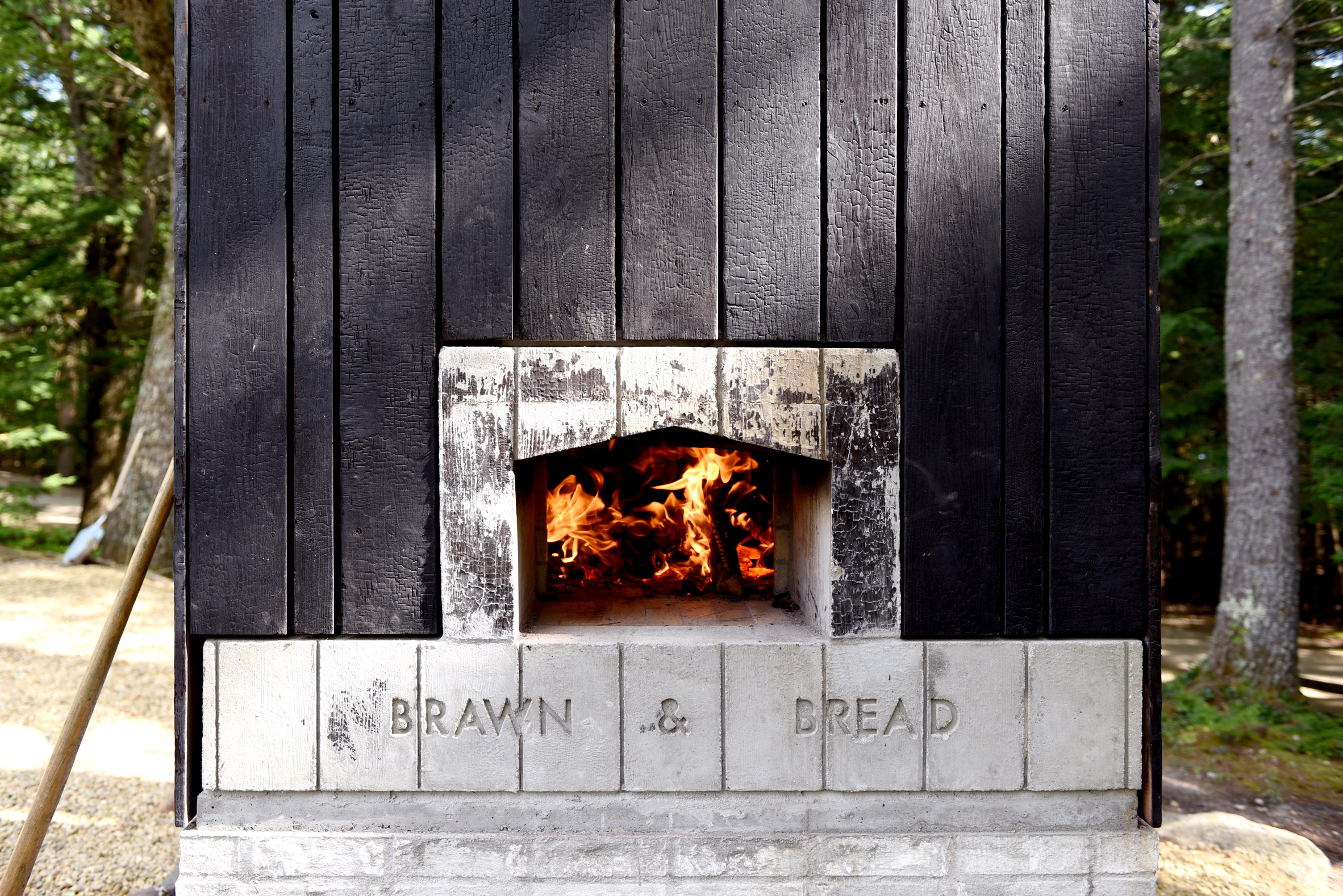 Brawn & Bread by Studio Micat