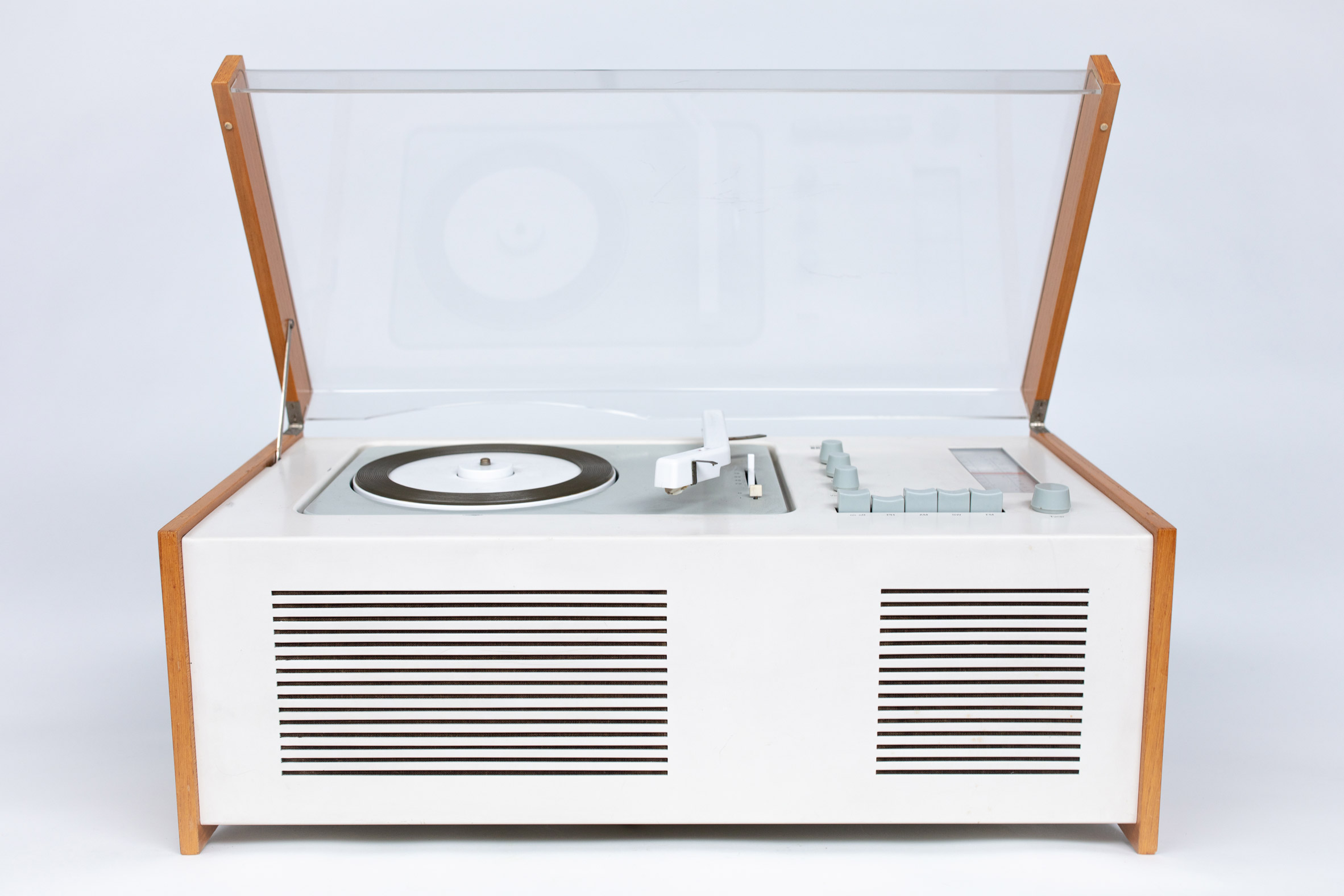 Filmmaker Gary Hustwit has released the first ever documentary about legendary industrial designer Dieter Rams