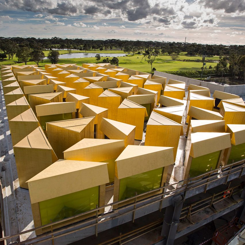 Seven key projects by Australia architect Glenn Murcutt