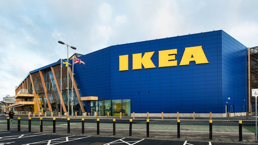 IKEA Greenwich: IKEA's most sustainable store