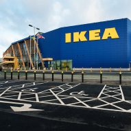 IKEA Greenwich: Toko IKEA yang paling berkelanjutan