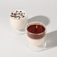 Yield's Architect Candle Collection includes Frank Lloyd Wright scent