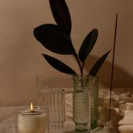 Architect Candle Collection and Incense by Yield
