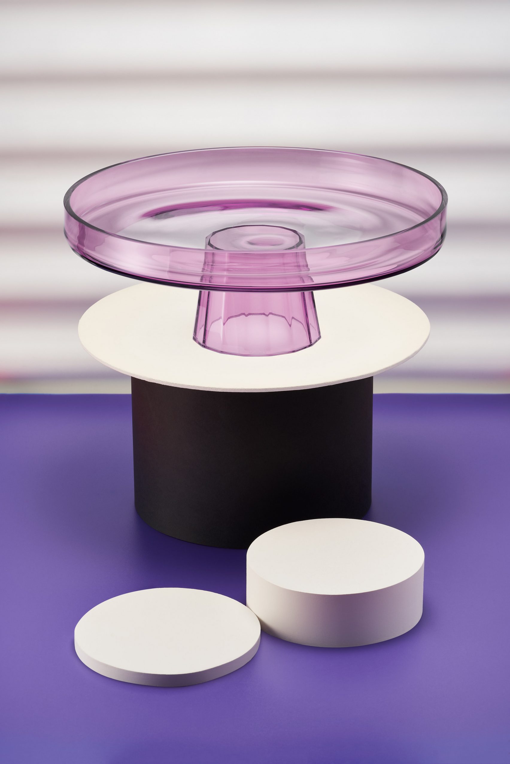 Karim Rashid Designs Timeless Glassware Collection For Krosno D Sign