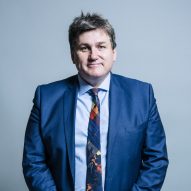 Architects should "meet us half way" on Building Better Building Beautiful Commission says UK housing minister Kit Malthouse