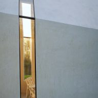 Lincoln Chapel by Studio 512