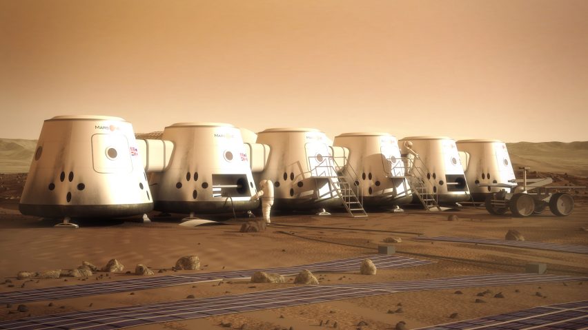 Mars One files for bankruptcy