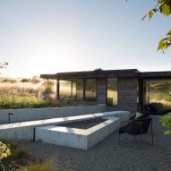Meadow Home by Feldman Architecture