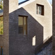 Wildernesse Mews by Morris+Company