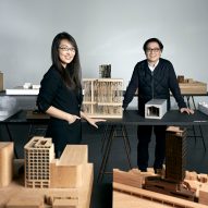 Neri & Hu will be giving the guest of honour lecture at the Stockholm Furniture and Light fair.