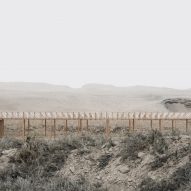 Pachacamac by Studio Tom Emerson and Taller 5