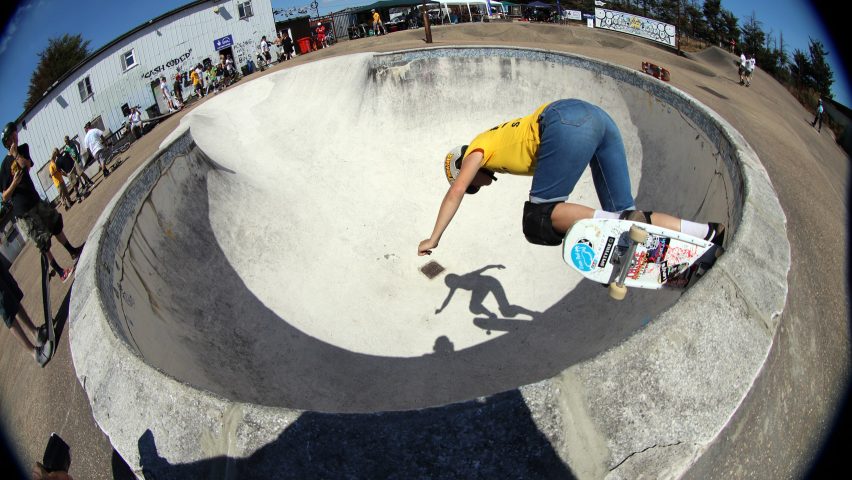 11 skateparks that tell the story of skateboarding culture