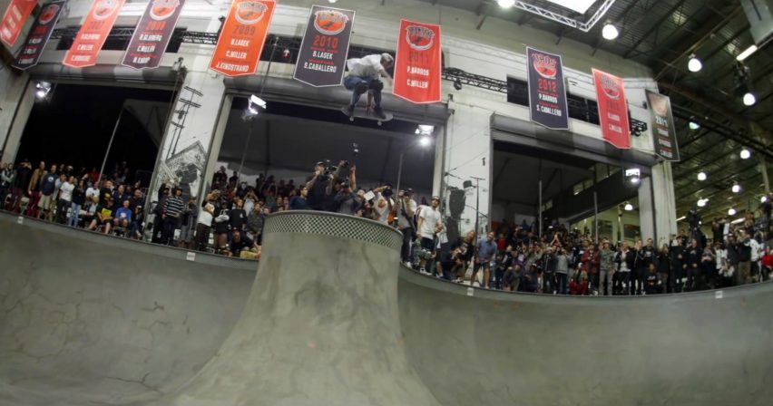 Skatepark architecture: 11 skateparks that tell the story of skateboarding culture