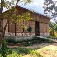 Squire & Partners and SAWA build community agriculture school in Cambodia
