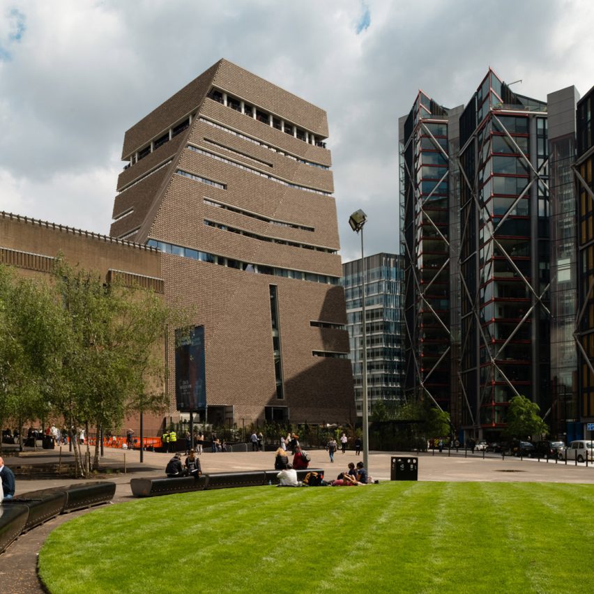 Tate Modern court case: Neo Bankside residents lose battle to stop Tate Modern visitors looking into their flats