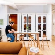 Thrive Global HQ by WeWork