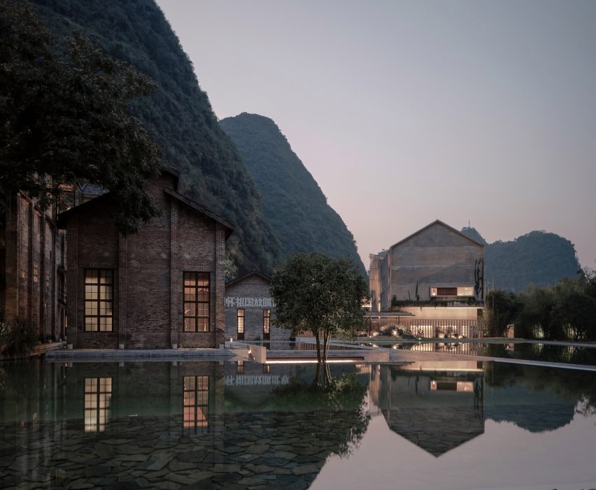Alila Yangshuo was named the Ultimate Winner of the AHEAD Global awards, which were held at the Ham Yard Hotel in London