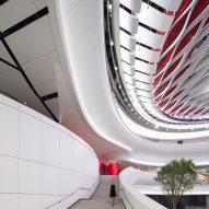 Xiqu Centre by Revery Architecture