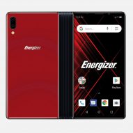 "Energizer's remarkable folding phone has flown almost entirely under the radar"