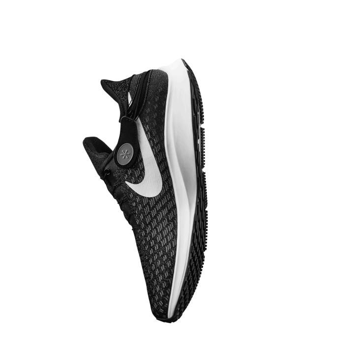 Nike unveils easy-access trainer with FlyEase technology