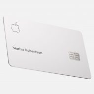Apple credit card Goldman Sachs numberless credit card
