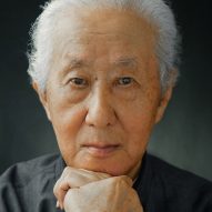 Arata Isozaki to receive Pritzker Prize 2019