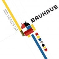 Bauhaus logos