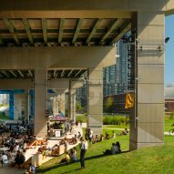 The Bentway Toronto by Public Work