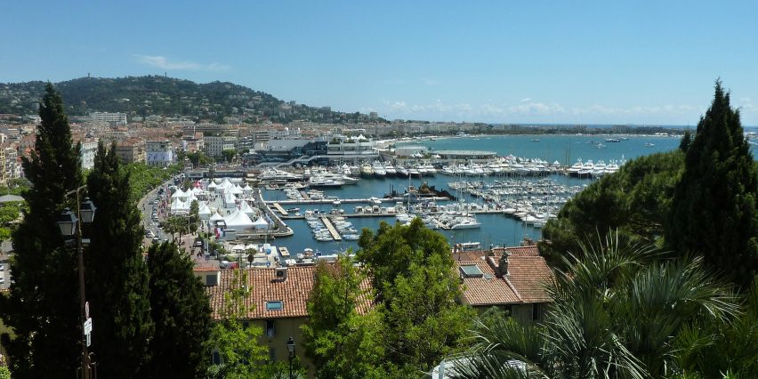 Cannes, France, where MIPIM 2019 will be held
