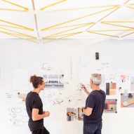 Watch our talk with Coalesse on creating office spaces where people want to work