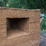 Researchers re-engineer cob into sustainable new building material CobBauge