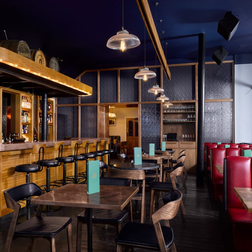 Competition: win a two-night stay at The Distillery hotel in London