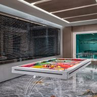 Empathy Suite by Damien Hirst