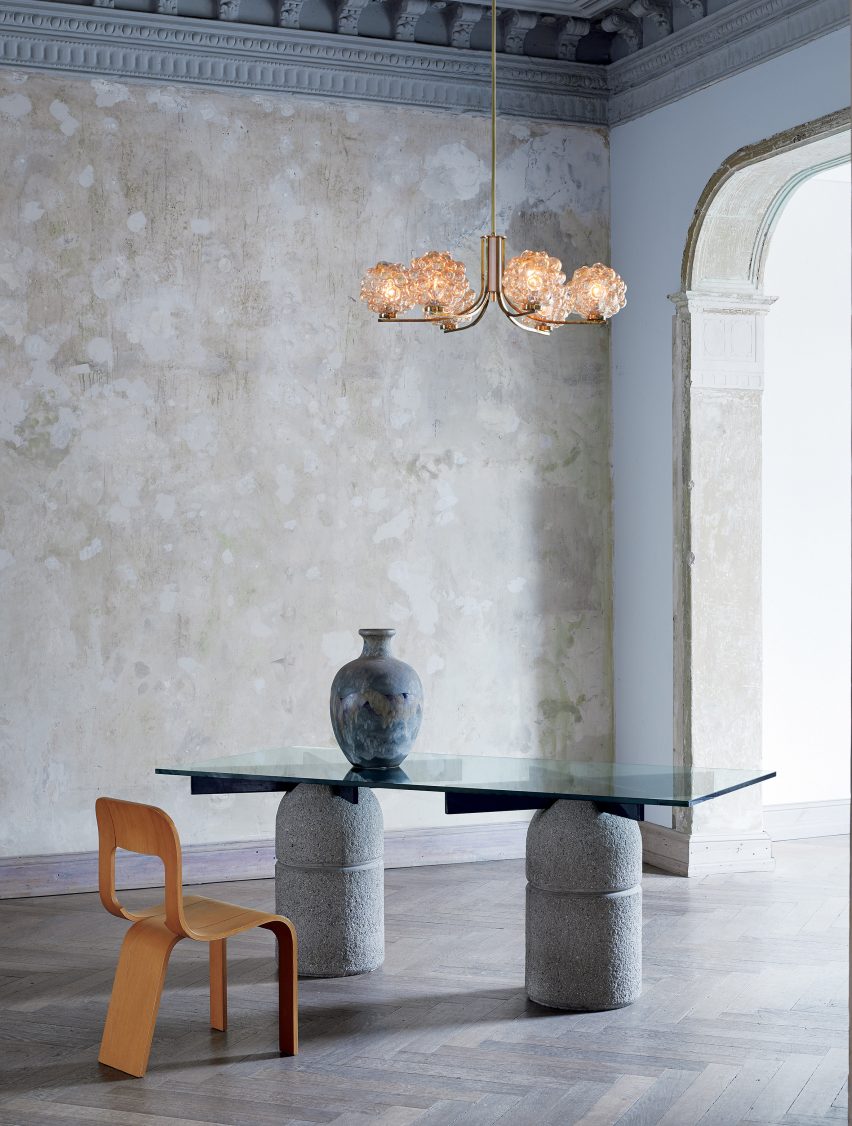 Ferrer Collection by CB2
