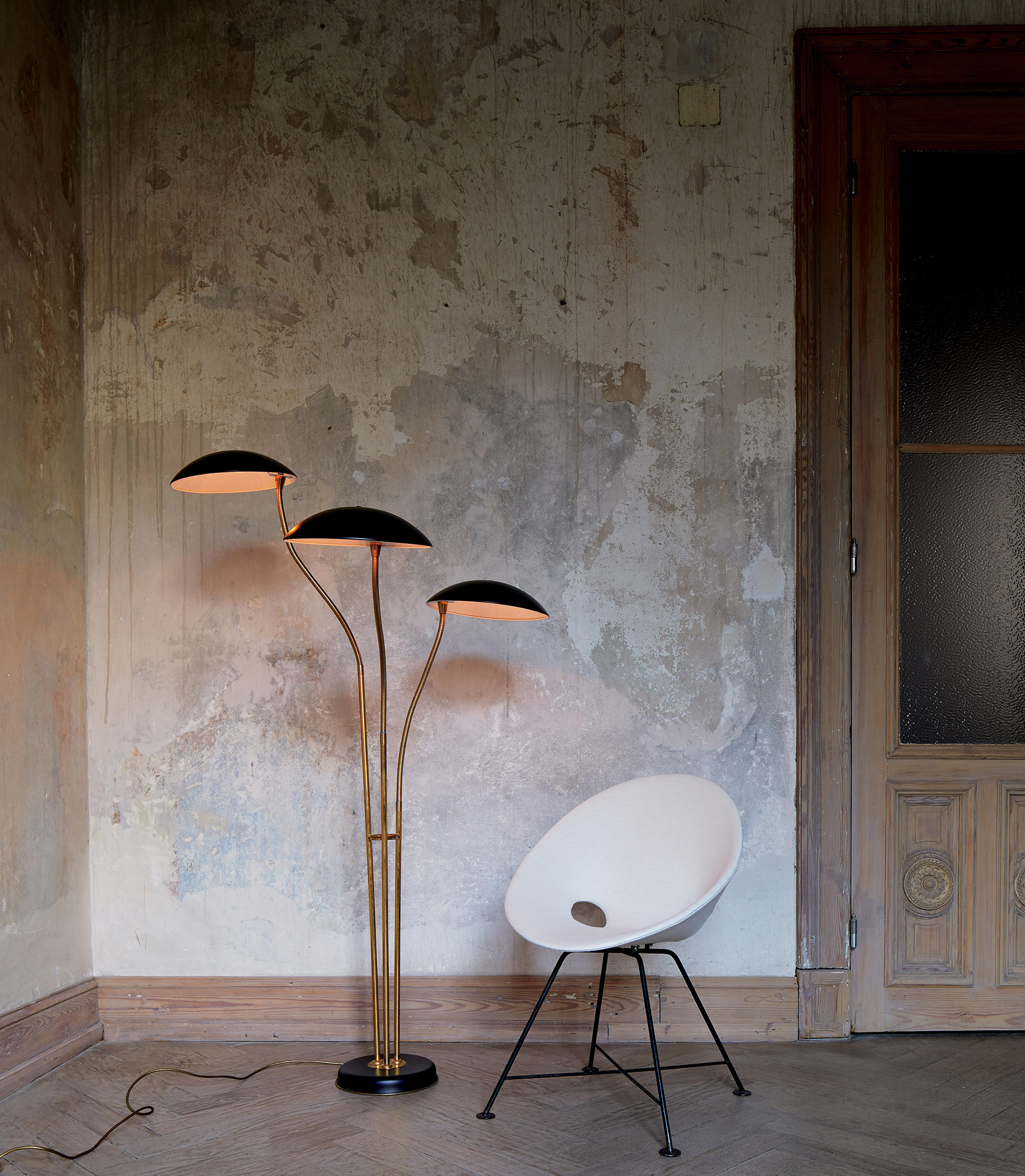 Ferrer Collection by CB2