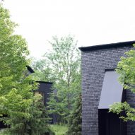 Hudson Valley House by Thomas Phifer and Partners