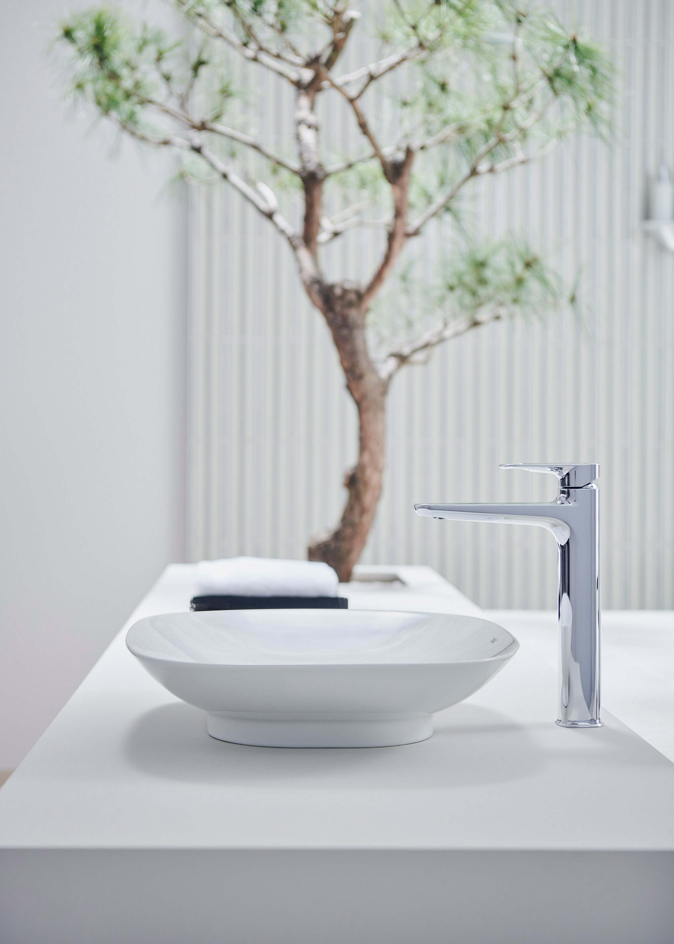 Inax To Unveil Latest Bathroom Collection At Milan Design Week